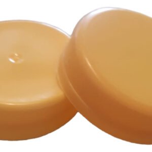 5 Bolsas De Tapa Presion Para Garrafon Tipo Ciel 500 Piezas Amarillo Presión