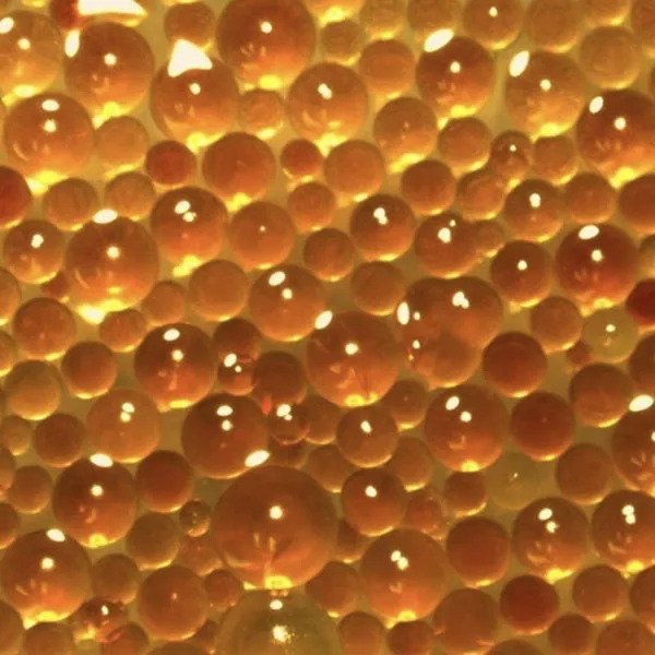 Resina Cationica Sodio Saco Aquatrol Suavizador Agua - Imagen 2