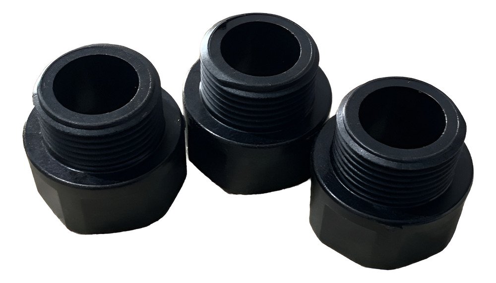 Valvula Manual Aquatrol Para Filtro Aqt-mfv-1 - Imagen 5