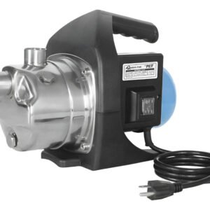 Bomba Jet Aquapack Pet08/1127