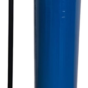 Tanque Para Filtro De Agua Fibra De Vidrio Pktn-0948 Purikor - Azul