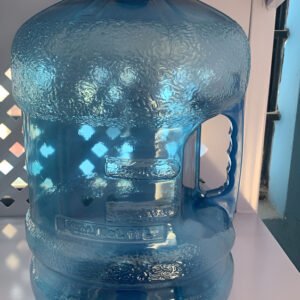 2 Envase De Garrafon De 11 Litros Rosca R49