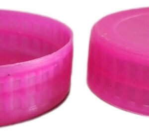 Tapa De Rosca R49 500 Pzs Para Garrafon Mas 500 Liner Rosa Rosca