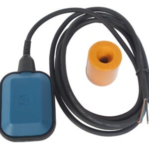 3 Switch Flotador Altamira 3 Metros Cable, 16 Amp Y 250v