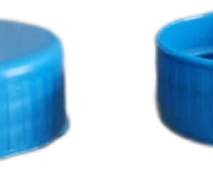 Tapa De Rosca R49 500 Pzs Para Garrafon Bonafot O Santorini