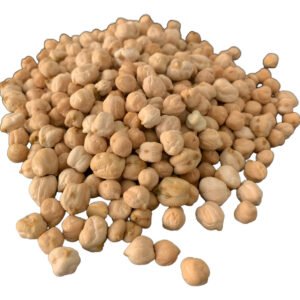 Garbanzo Natural Sin El Uso De Químicos 10 Kg