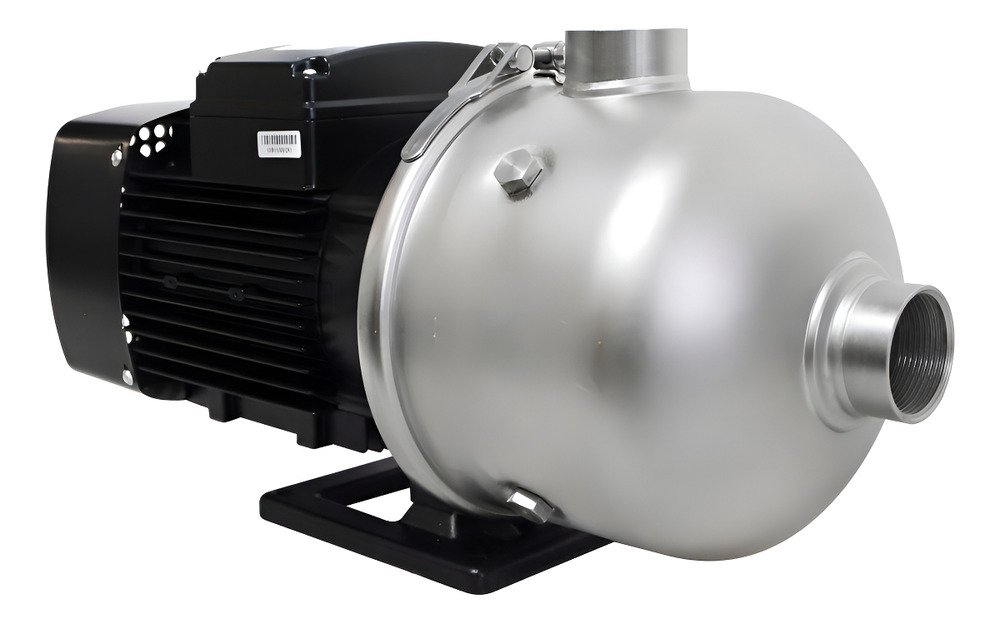 Bomba Centrífuga Multietapa Horizontal Altamira Lotus 50-5/1127 - Imagen 2