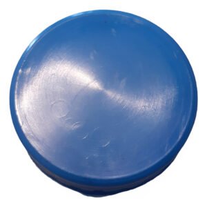 Tapa Rosca R57 Para Garrafon 500 Piezas