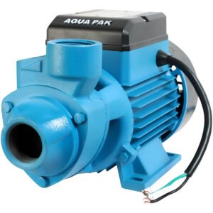 Bomba Periferica Aquapack Ap50/127 Azul Monofásica