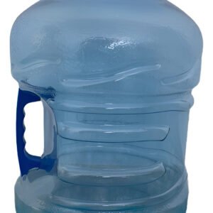 2 Envases De Garrafon De Rosca 20l Tipo Santorini