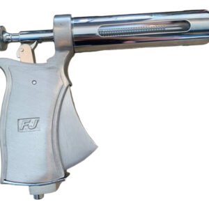 Inyector Utomática 50 Ml Fj Veterinaria 50 Ml