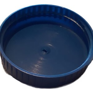 Tapa Rosca R52 Para Garrafon De Agua 500 Piezas