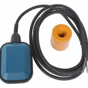 Flotador Eléctrico Electronivel Tinaco Cisterna 7 M Altamira