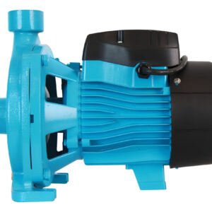 Bomba Centrifuga Aq-cfb75-1127  3/4hp Azul 60 Monofásica