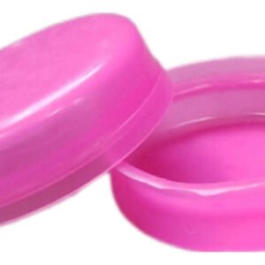 Tapa Presión 4 Millares Para Garrafon Tipo Ciel Rosa Presión