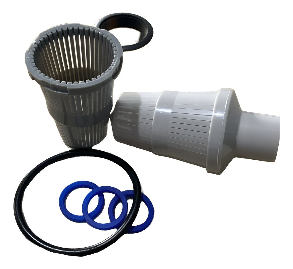 Valvula Manual Aquatrol Para Filtro Aqt-mfv-1 - Imagen 6