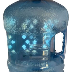 3 Envase De Garrafon De 11 Litros Rosca R49