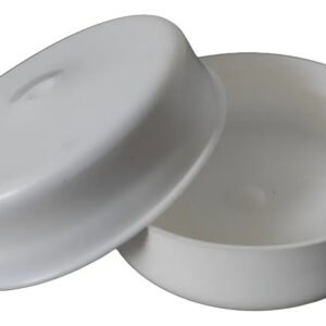 5 Bolsas De Tapa Presion Para Garrafon Tipo Ciel 500 Piezas Blanco Presión