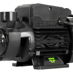 Bomba Periferica Tumban Tm-p50x/1127 Negro 60 Monofásica