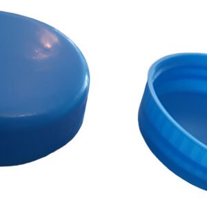 Tapa Rosca R56 Para Garrafon Electropura  500 Piezas