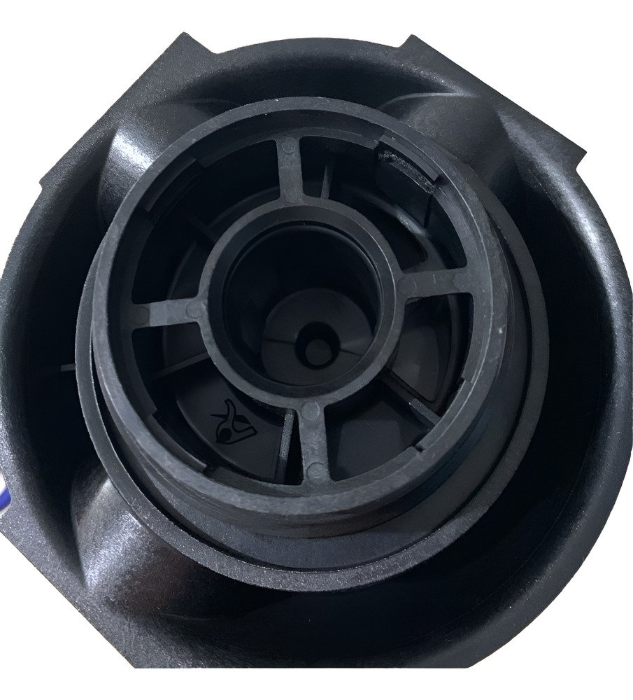 Valvula Manual Aquatrol Para Filtro Aqt-mfv-1 - Imagen 2