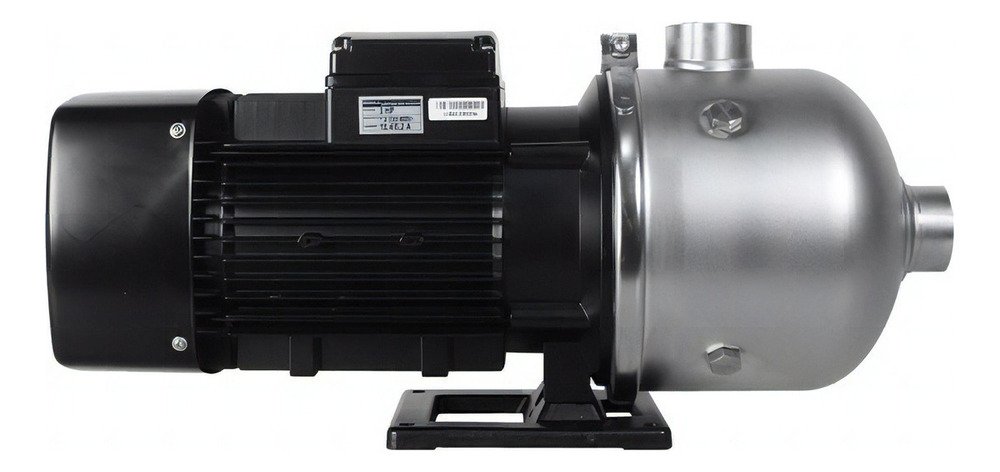 Bomba Centrífuga Multietapa Horizontal Altamira Lotus 50-5/1127 - Imagen 3