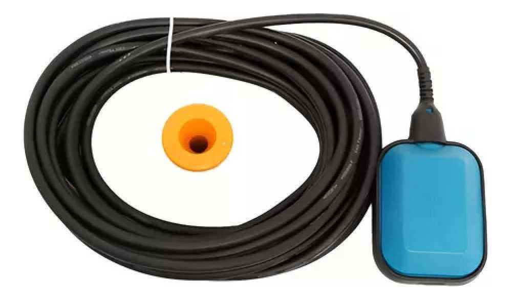 Flotador Altamira Para Bomba De 7 Mts. Automatico 2 Piezas - Imagen 4