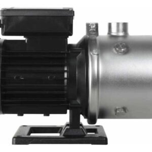 Bomba Centrífuga Multietapa Horizontal Altamira Lotus 50-5/1127