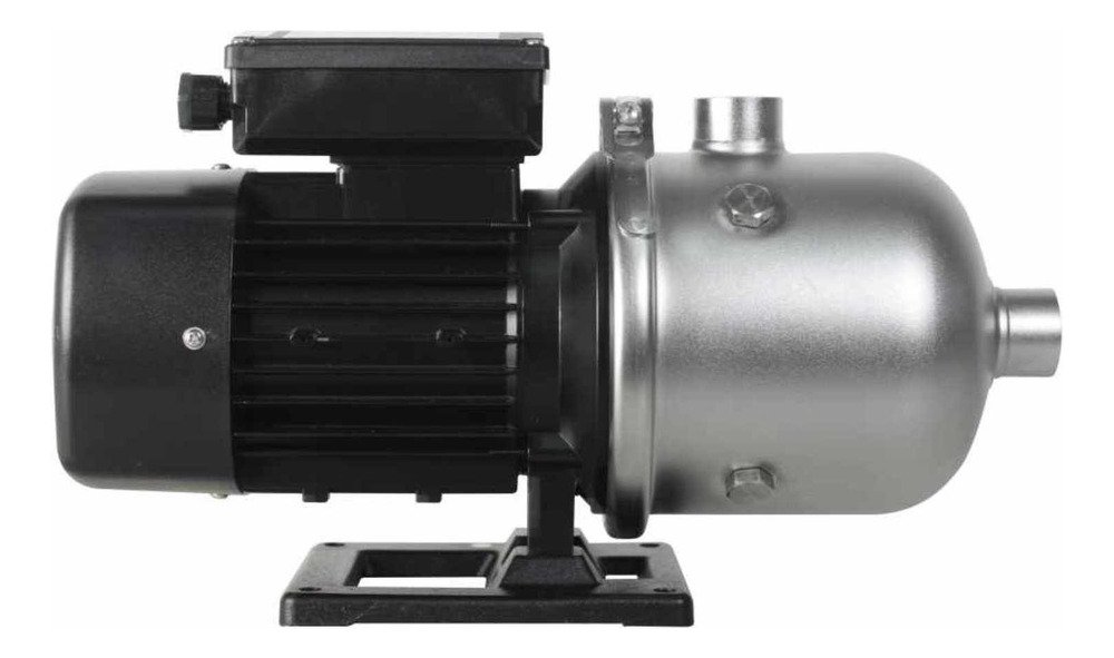 Bomba Centrífuga Multietapa Horizontal Altamira Lotus 50-5/1127