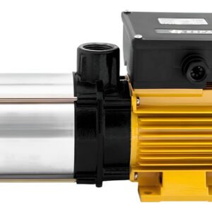 Bomba De Superficie Espa Prisma25-2/1115