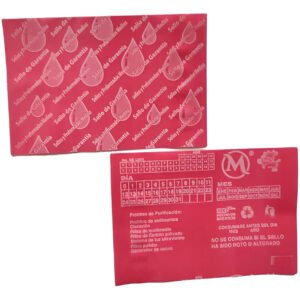 5 Millares De Sellos Para Garrafon Rosa Bugambilia Gotas De Agua