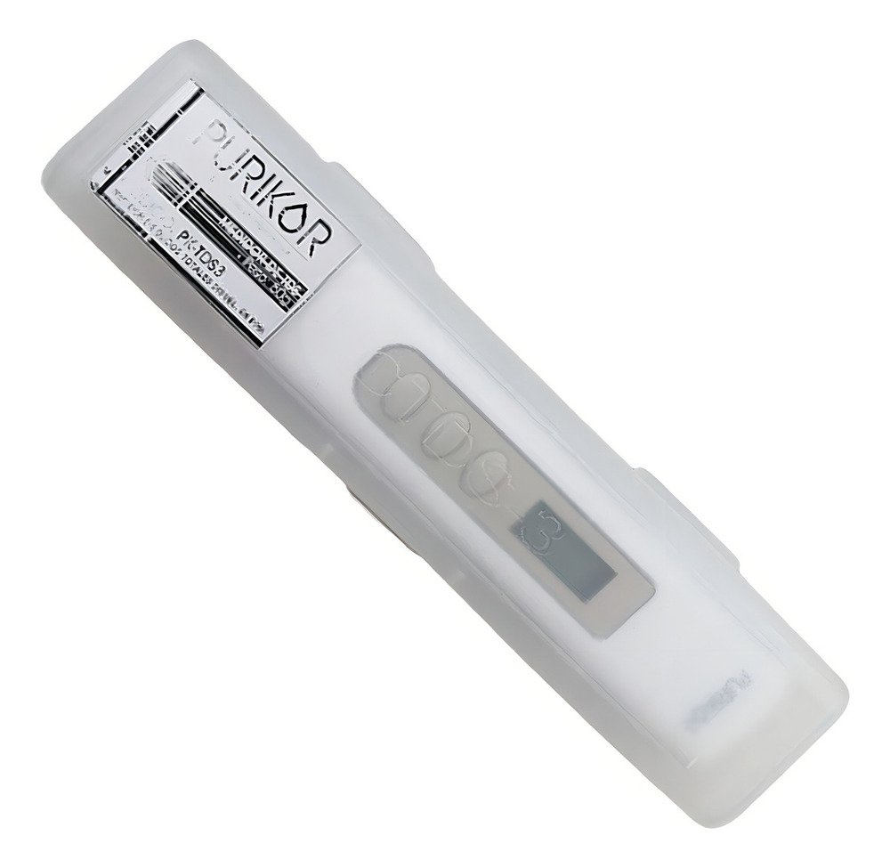 Medidor Sólidos Totales Disueltos En Ppm (tds) Purikor - Imagen 4