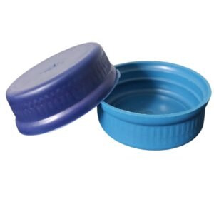 1 Millar Tapa de Presión