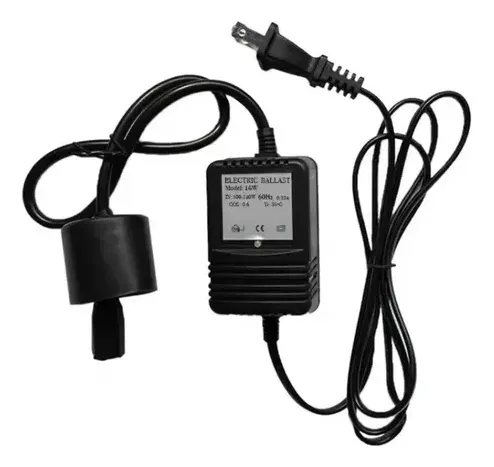 Lámpara Repuesto Uv + Balastro American Water 18-ballast25w - Imagen 3