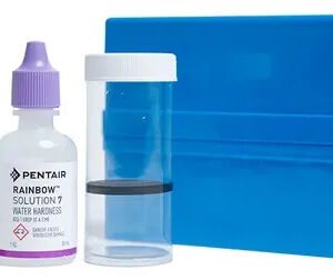 Kit De Medición De Dureza En El Agua