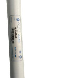 Membrana Osmosis Inversa Ulp-4040 Keensen 2600gpd Ultra Baja