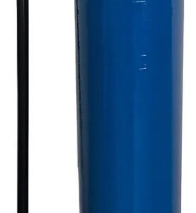 Tanque Pkt1054-1.5 Mas Válvula Para Filtración Aquatrol Azul
