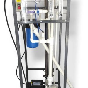 Purificadora De Agua Con Osmosis Inversa En Rack